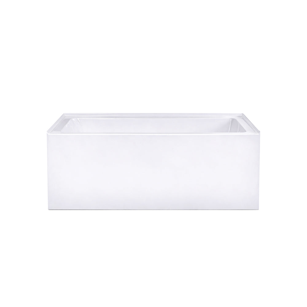 Infinity™ Collection Alcove Apron Bathtubs