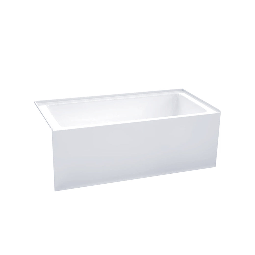 Infinity™ Collection Alcove Apron Bathtubs