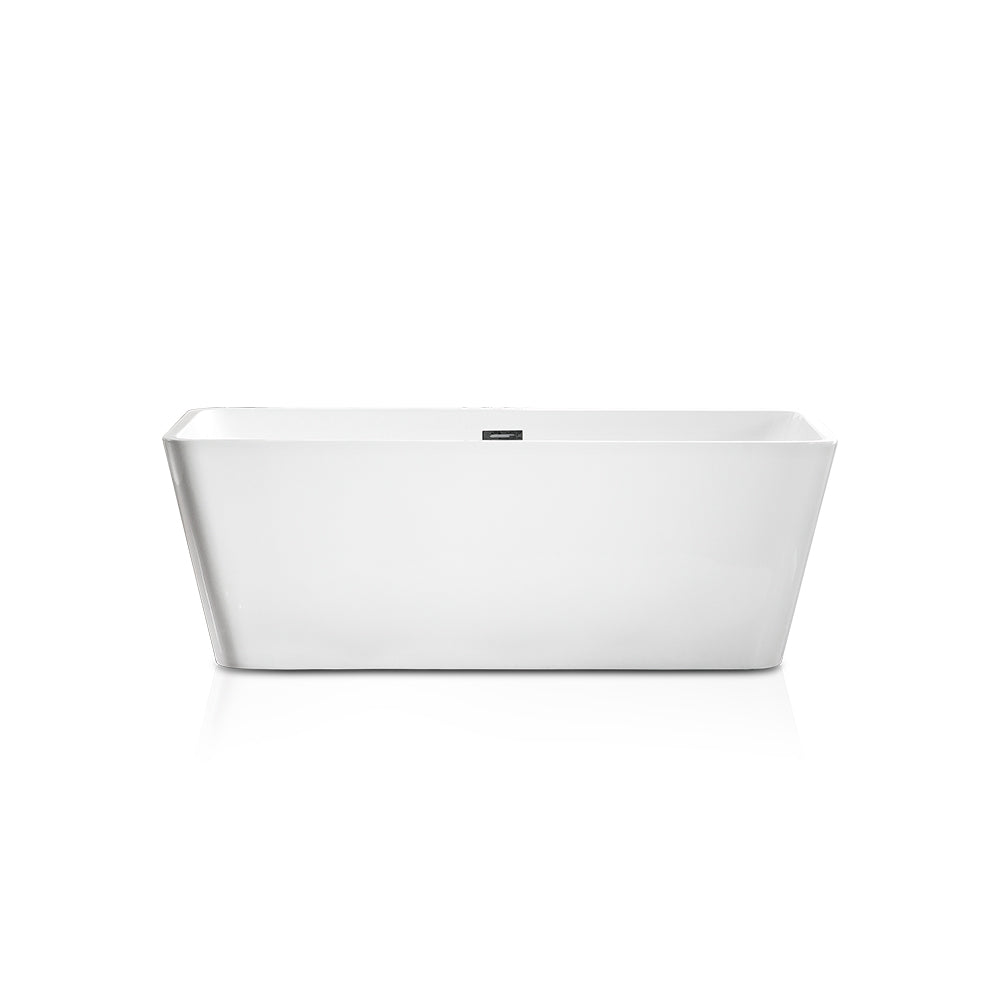 Serenity™ Freestanding Bathtub