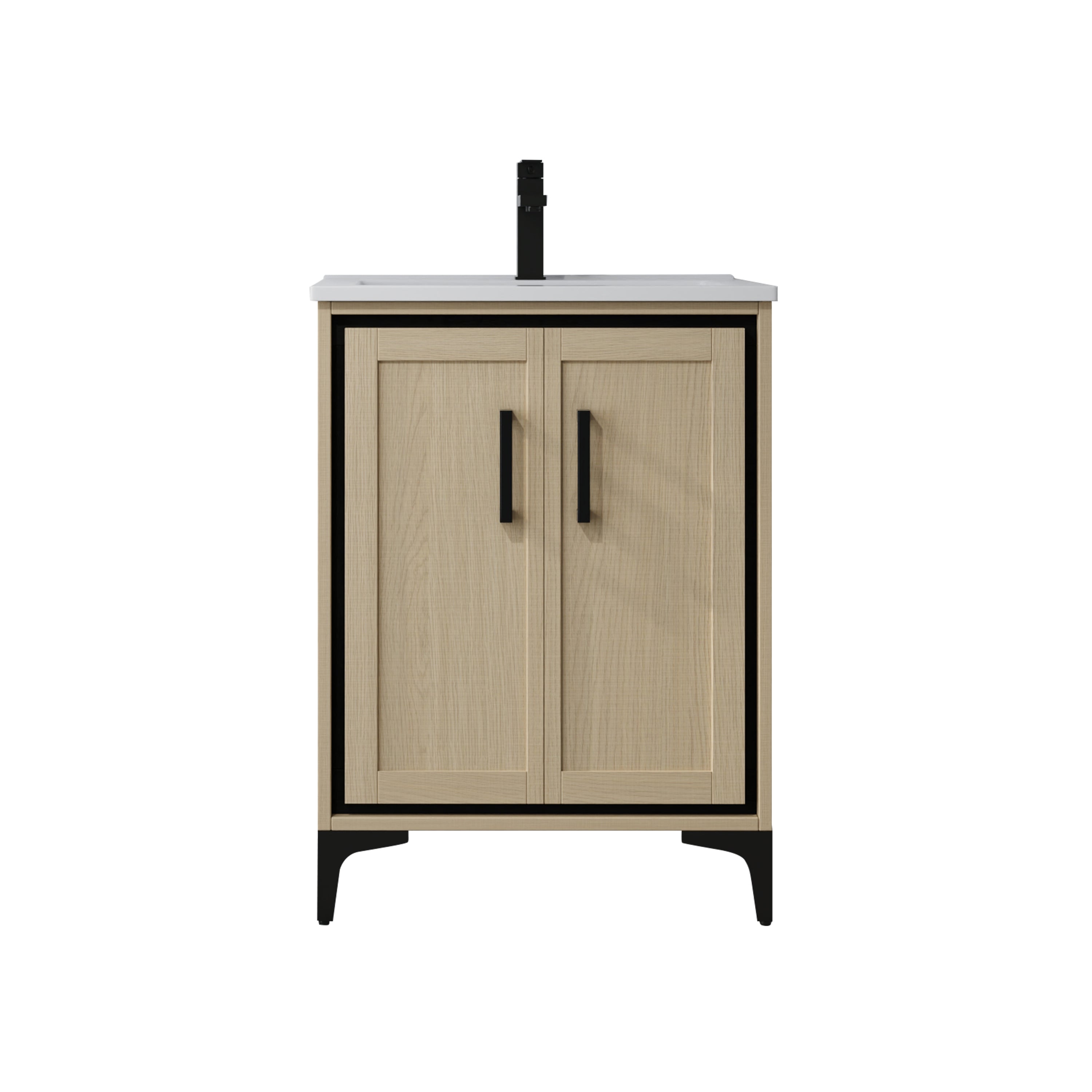 Ellmere Freestanding Bathroom Vanity
