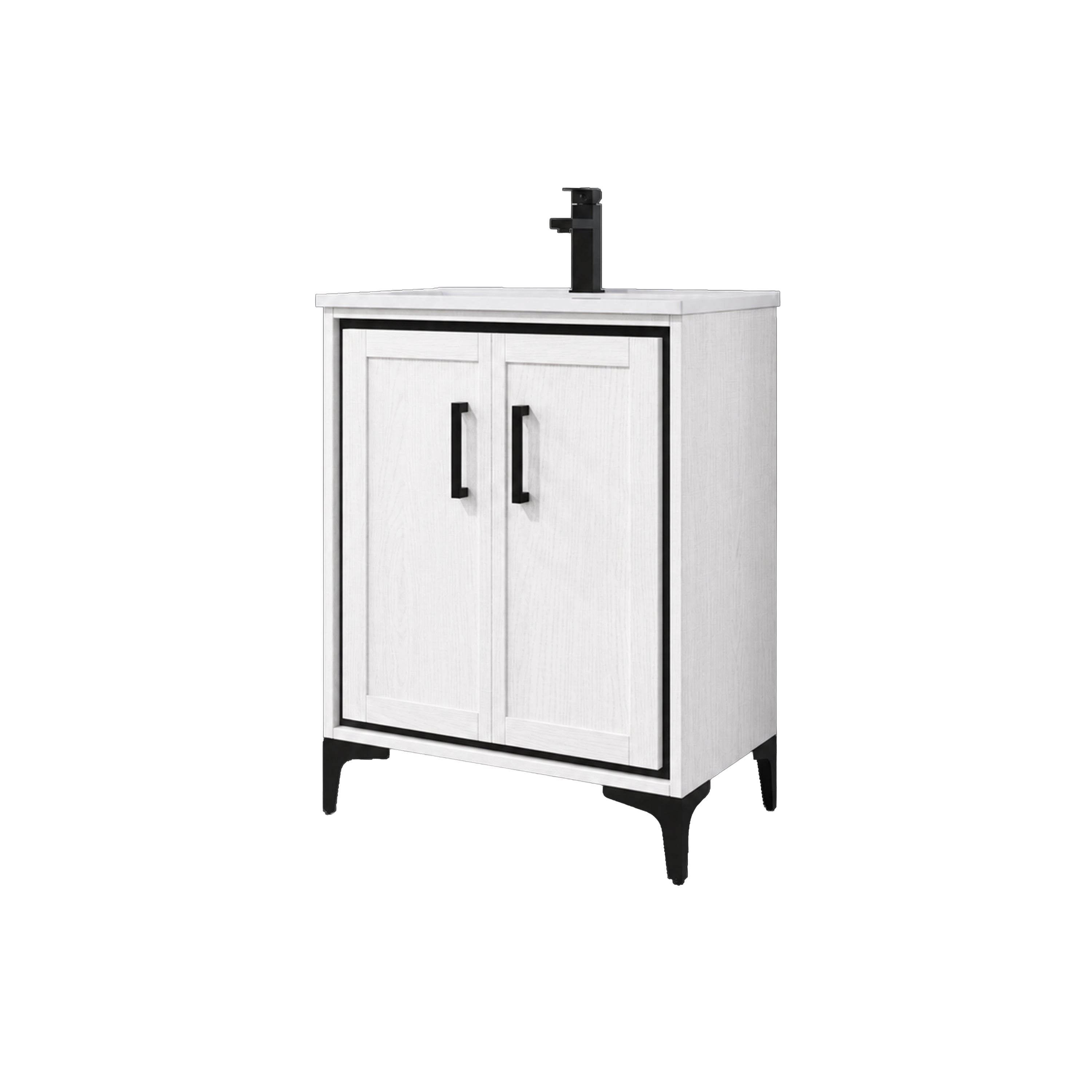 Ellmere Freestanding Bathroom Vanity