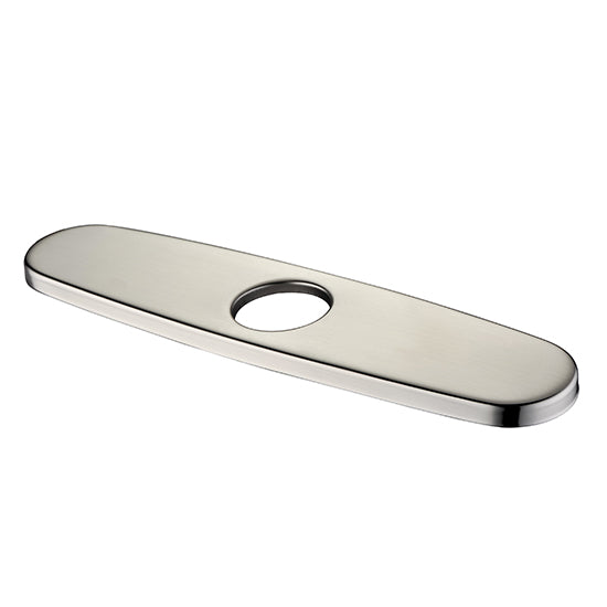 brush nickel