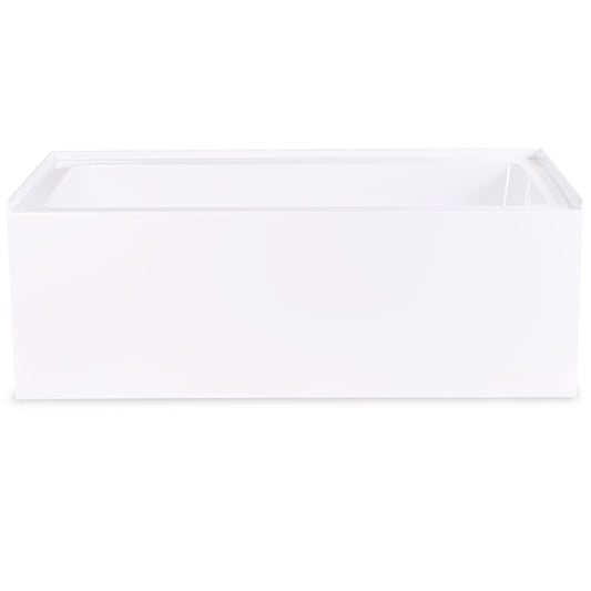 Infinity™ Collection Alcove Apron Bathtubs