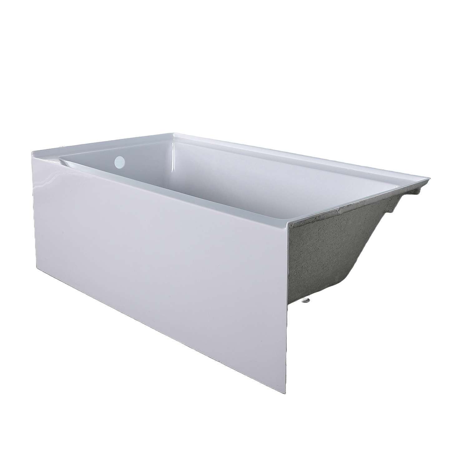 Infinity™ Collection Alcove Apron Bathtubs