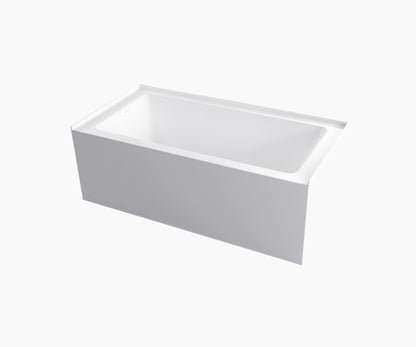 Classic Alcove Apron Bathtubs