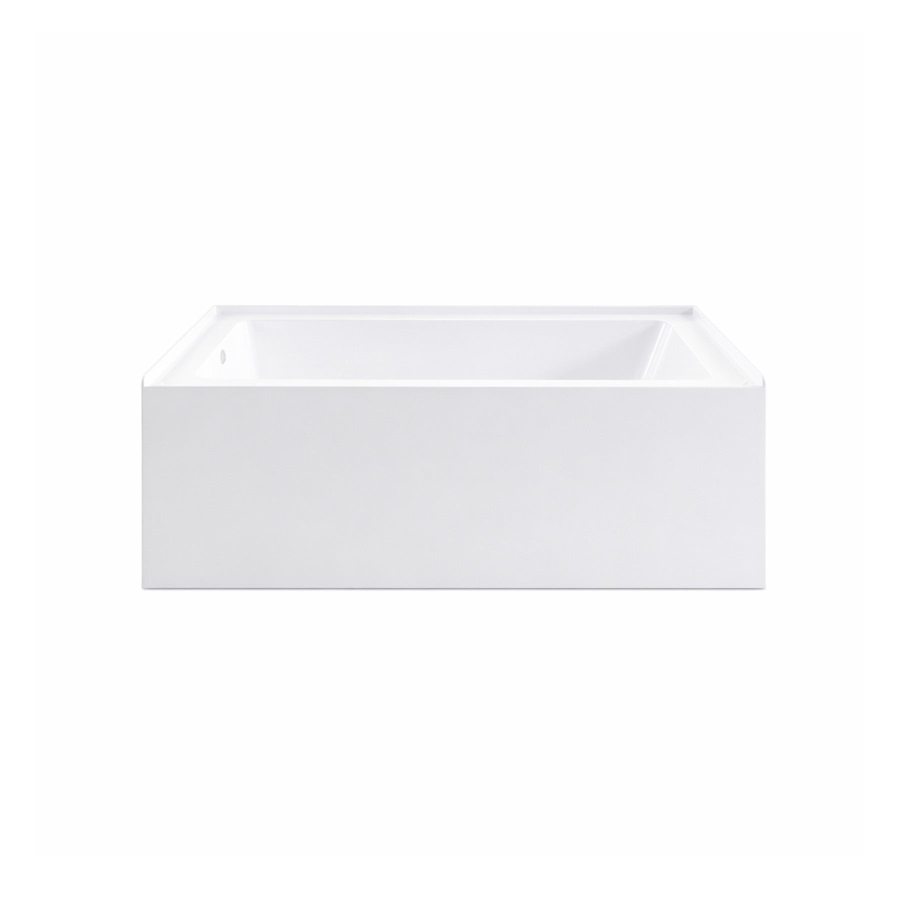 Apron Bathtubs