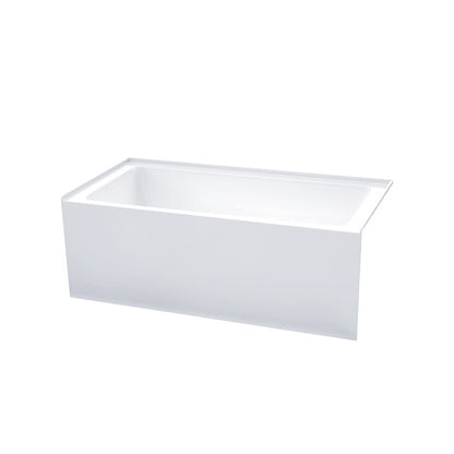 Infinity™ Collection Alcove Apron Bathtubs