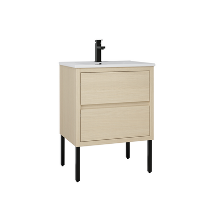 Norwood™ Freestanding Bathroom Vanity