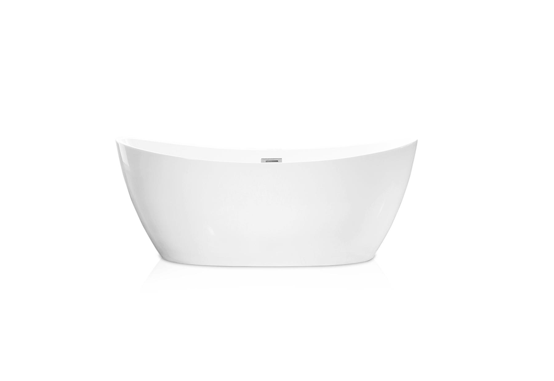 Zenith™ Freestanding Bathtub