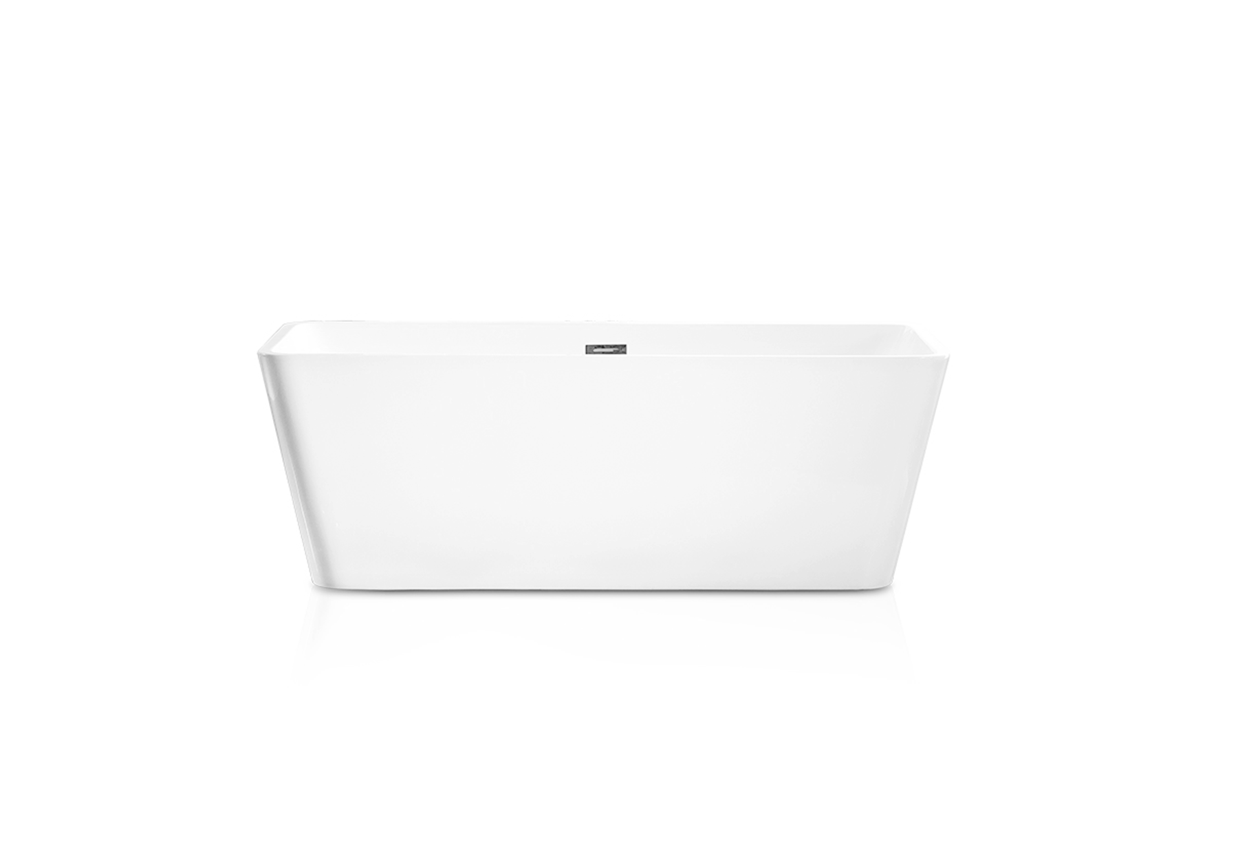 Serenity™ Freestanding Bathtub
