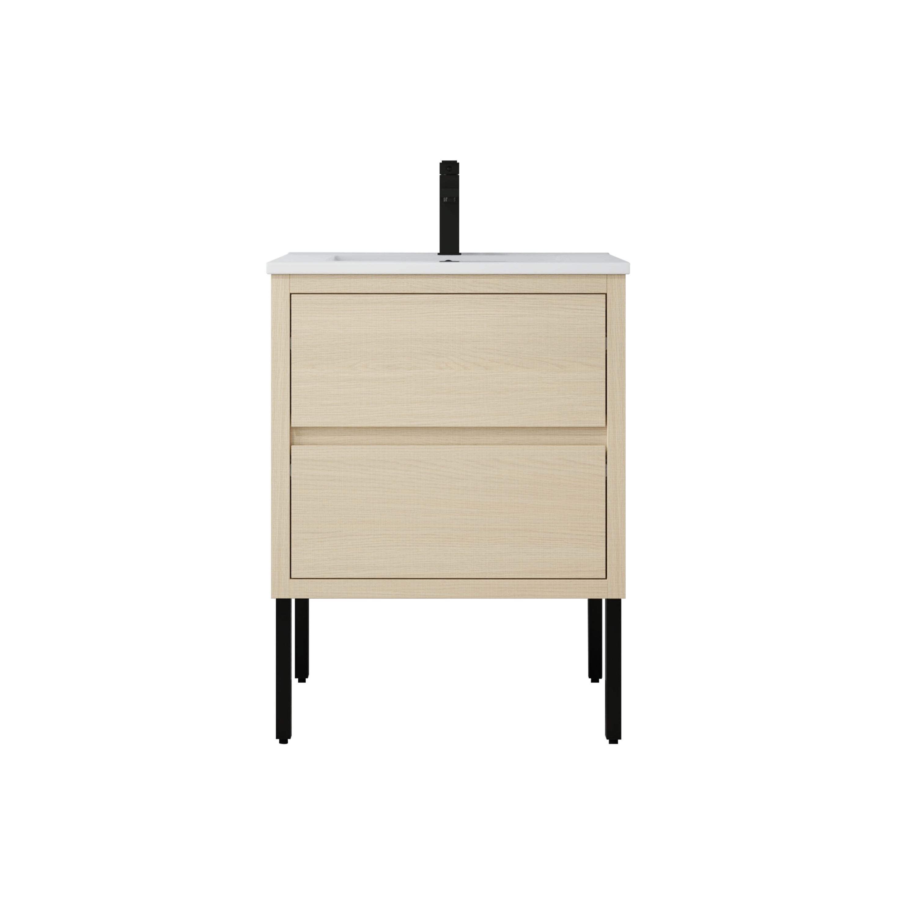 Norwood™ Freestanding Bathroom Vanity