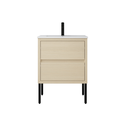 Norwood™ Freestanding Bathroom Vanity
