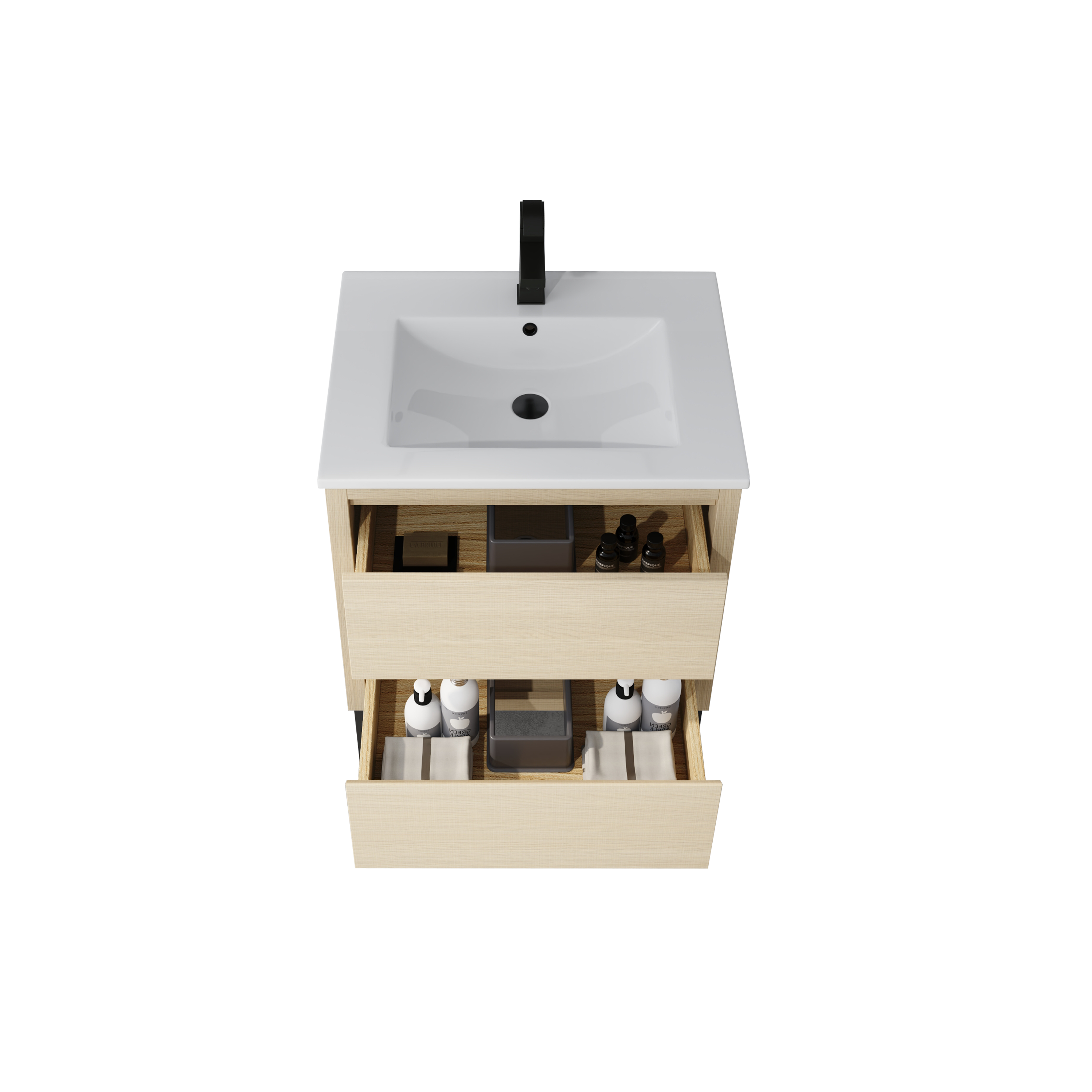 Norwood™ Freestanding Bathroom Vanity