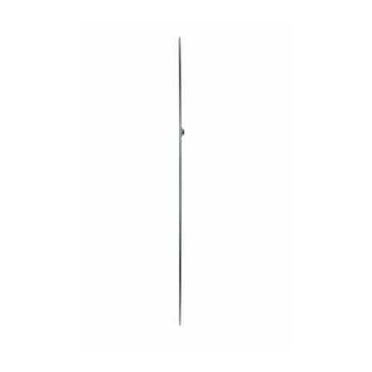 Modern Frameless Sqaure Mirror