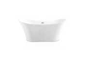 Torrent™ Freestanding Bathtub