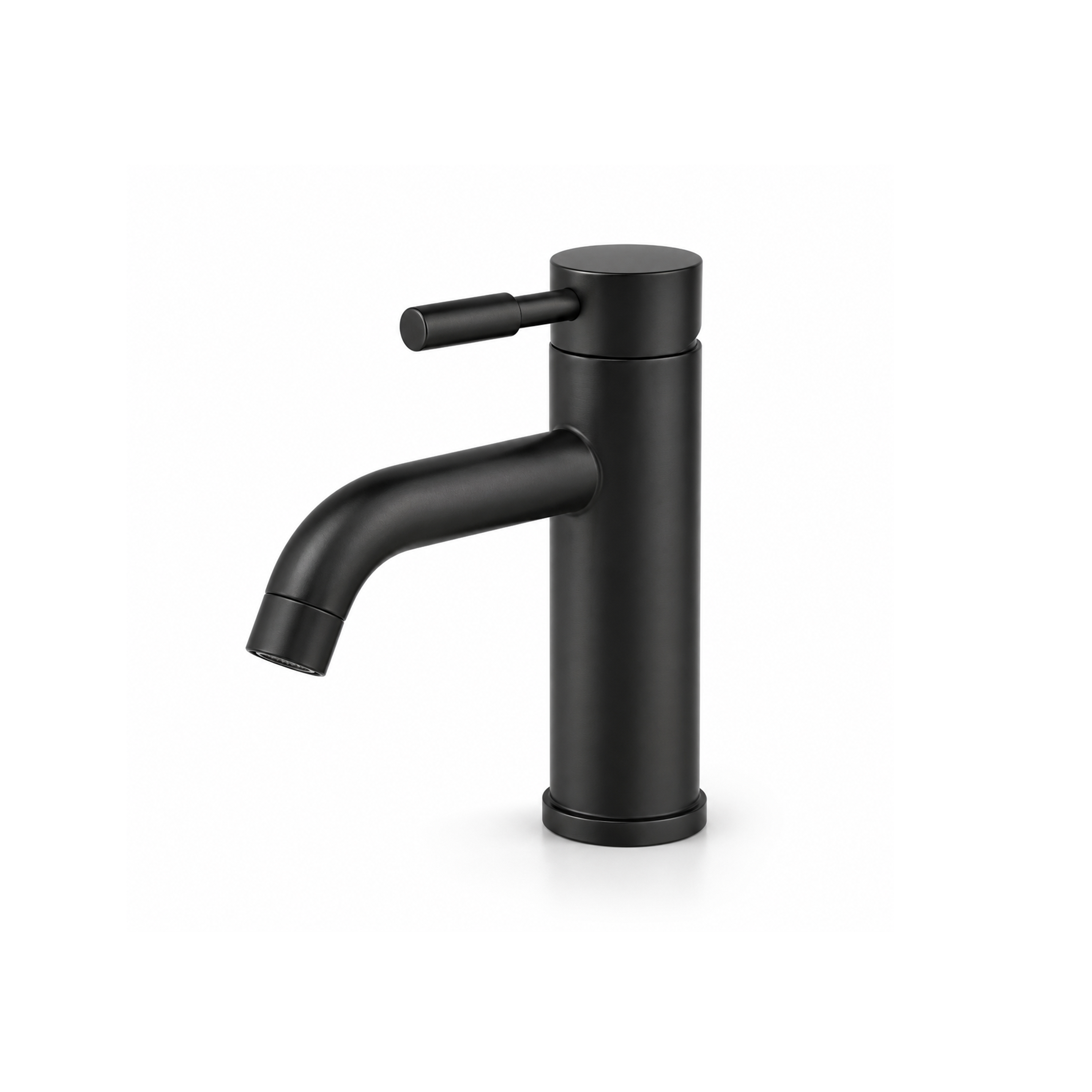 Single Handle Bathroom Faucet