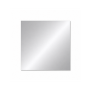 Modern Frameless Sqaure Mirror