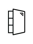 Cabinets