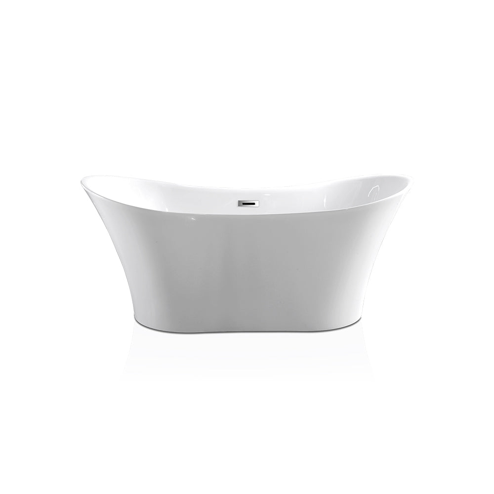 Torrent™ Freestanding Bathtub