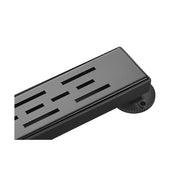 Pattern Grate Linear Shower Drain (D3)