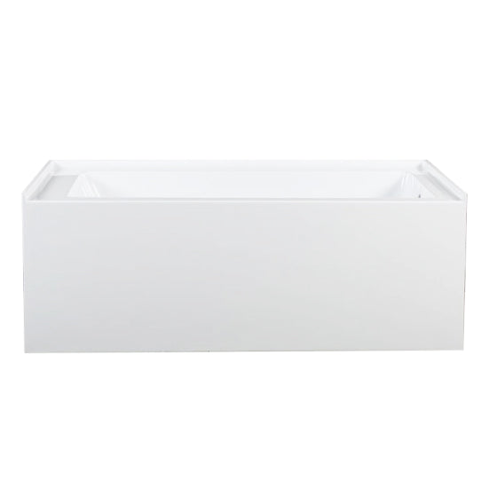 Infinity™ Collection Alcove Apron Bathtubs