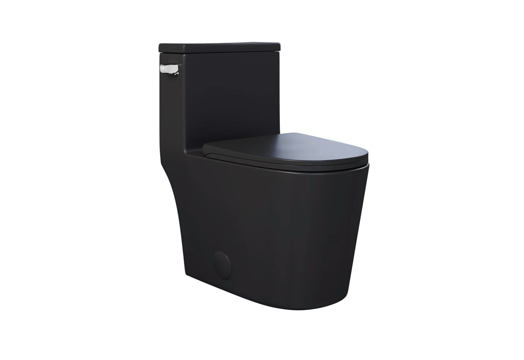 Urban™ One Piece Toliet Elongated