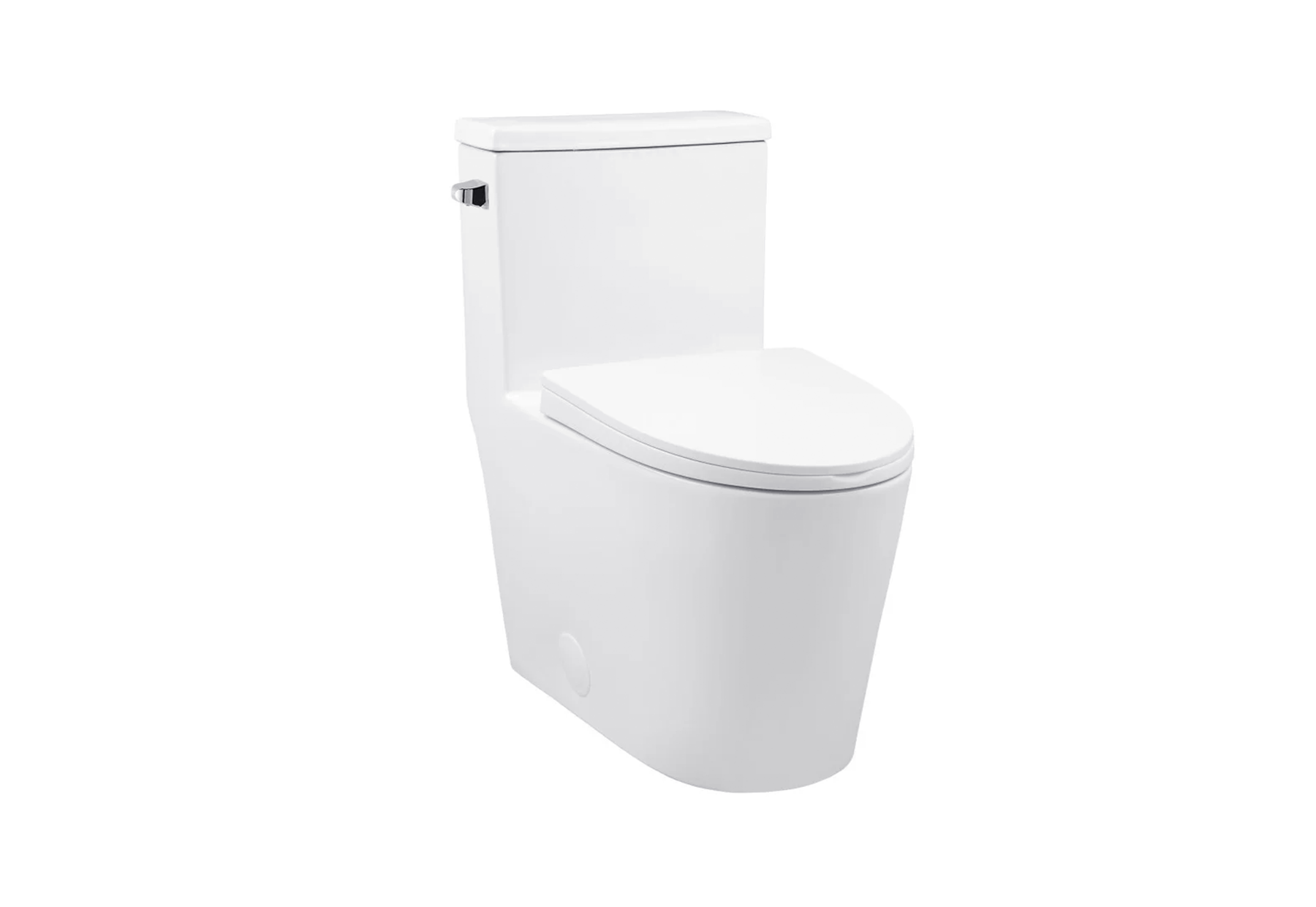 Urban™ One Piece Toliet Elongated