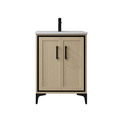 Ellmere Freestanding Bathroom Vanity