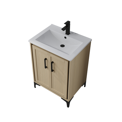 Ellmere Freestanding Bathroom Vanity