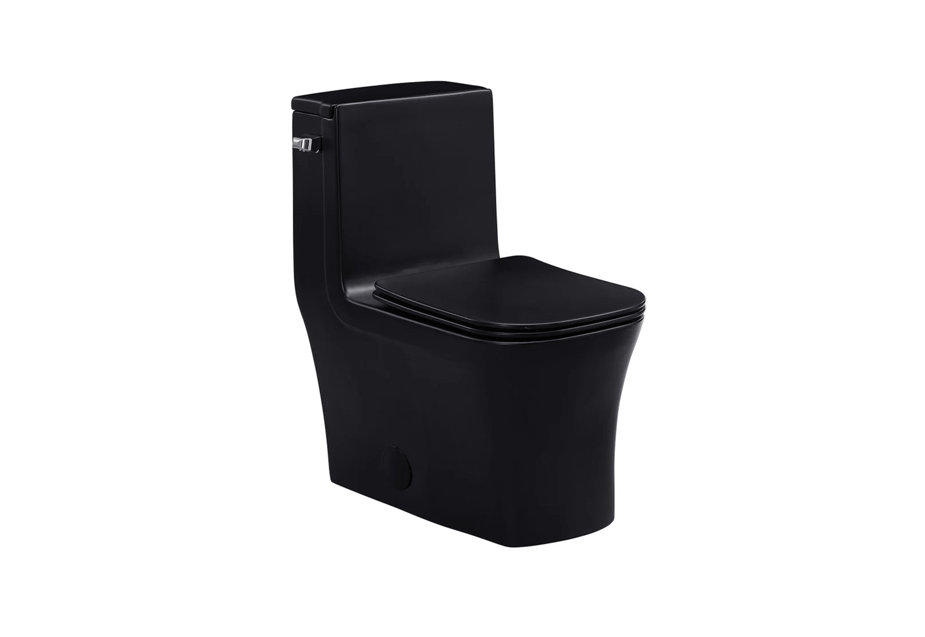 Slate™ One Piece Toilet – Elongated