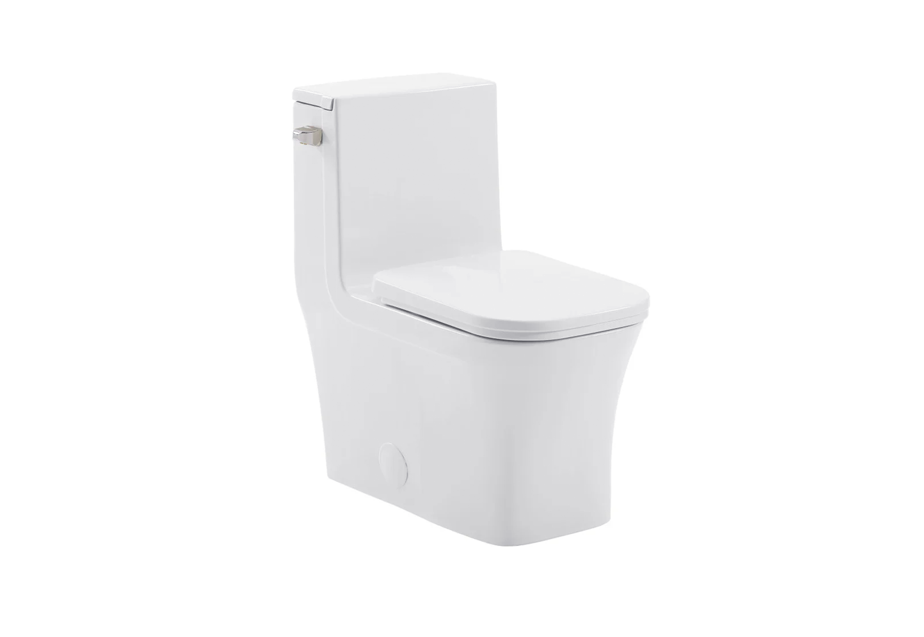 Slate™ One Piece Toilet – Elongated