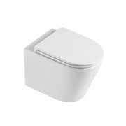 Aven™ Modern Wall-Hung Toilet