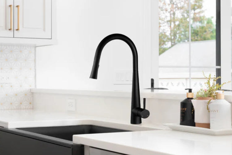 All Faucets